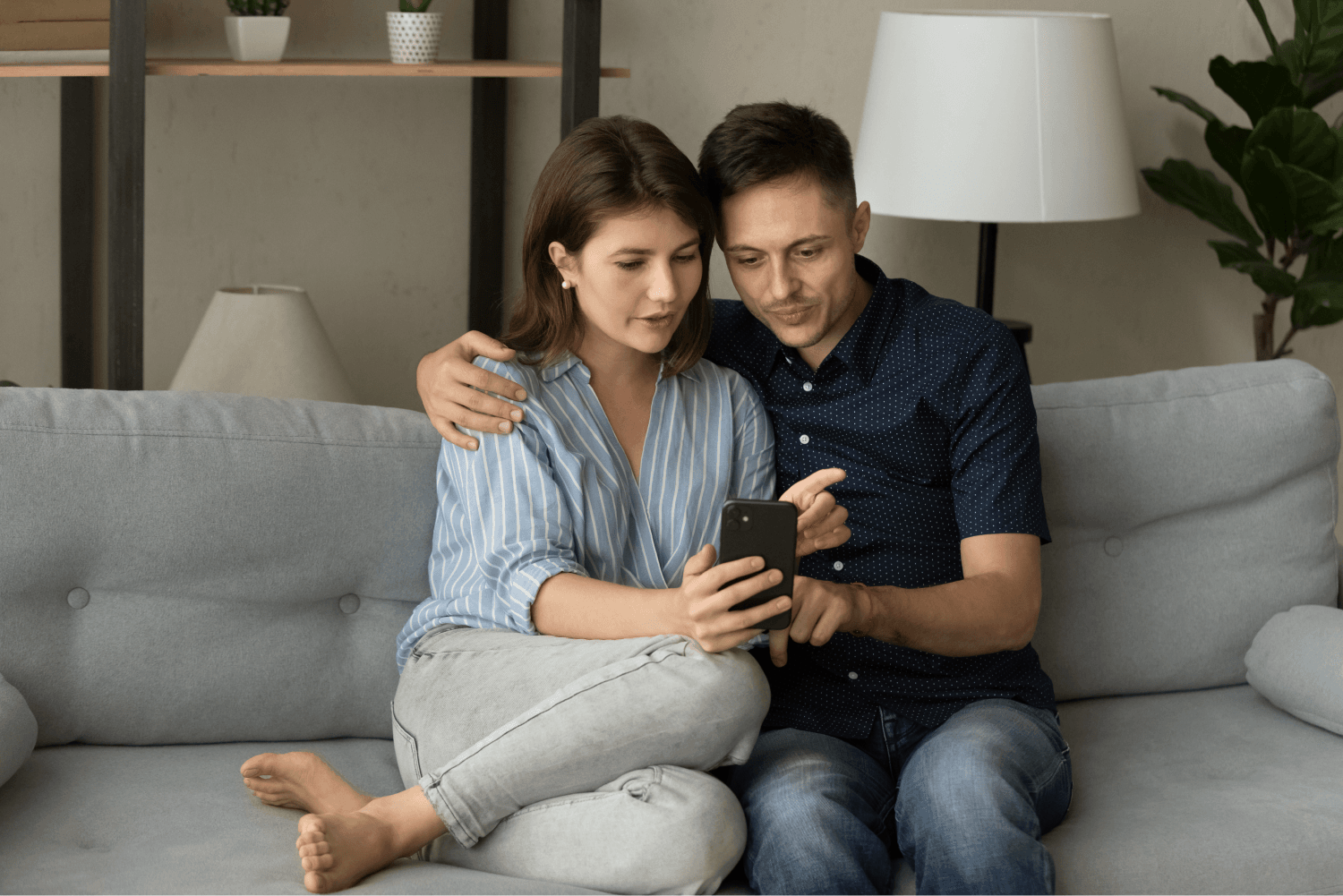 landing page image