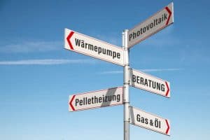 Geplante Gesetzesänderungen 2025: PV-Anlagen zügig bauen, Heizungstausch in Ruhe vorbereiten